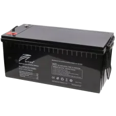 Акумуляторна батарея з bluetooth Ritar LFP25.6V100AH