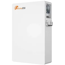 Літієва акумуляторна батарея FelicityESS LUX-E-48100LG04 48В 100А•г 60А