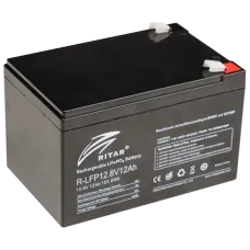 Акумуляторна батарея Ritar R-LFP12.8V12AH