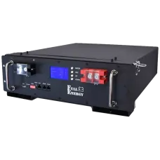Літієва акумуляторна батарея Full Energy FEG-48200 48В 200А·год