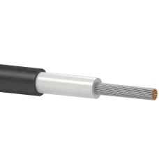 Кабель для сонячних панелей Одескабель H1Z2Z2-K 1*4 black (Бухта 100 м)