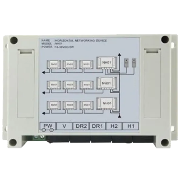 Комутатор Neolight NL-H01 FHD Комутатор Neolight NL-H01 FHD