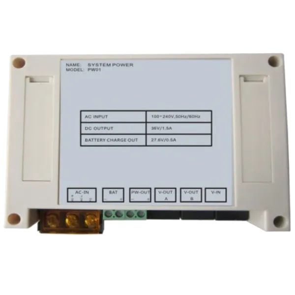 Блок живлення Neolight NL-P01 Блок живлення Neolight NL-P01
