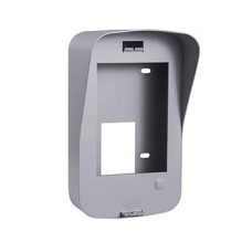 Накладна панель для монтажу DS-KV8102-IP / VP DS-KAB03-V