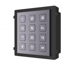 Модуль з клавіатурою Hikvision DS-KD-KP