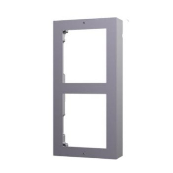Декоративна рамка розширення модулів Hikvision DS-KD-ACW2