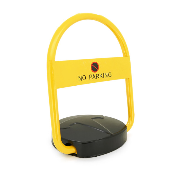 Блокатор паркувального місця з дистанційним керуванням Stop parking big 03 (Дистанційно керований паркувальний бар'єр на батареях + 2 пульти) Блокатор паркувального місця з дистанційним керуванням Stop parking big 03 (Дистанційно керований паркувальний бар'єр на батареях + 2 пульти)