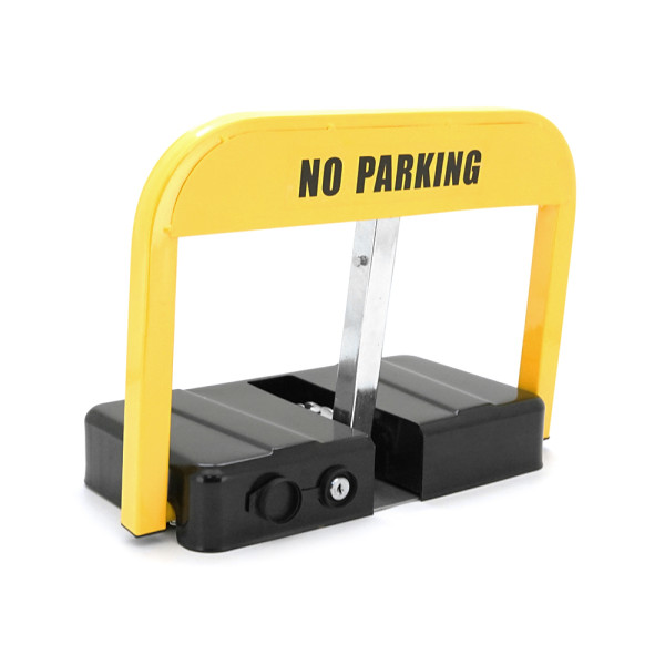 Блокатор парковочного места с дистанционным управлением Stop parking 09 (Дистанционно управляемый парковочный барьер на батареях + 2 пульта) Блокатор парковочного места с дистанционным управлением Stop parking 09 (Дистанционно управляемый парковочный барьер на батареях + 2 пульта)