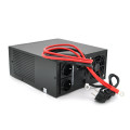 ИБП BRAZZERS BRSW-LFP-1500-24 1200Вт для чувствительного оборудования и видеонаблюдения под внешний АКБ LiFePo4 GEL AGM ток заряда 10 20А BOX ИБП BRAZZERS BRSW-LFP-1500-24 1200Вт для чувствительного оборудования и видеонаблюдения под внешний АКБ LiFePo4 GEL AGM ток заряда 10 20А BOX