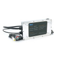 Зарядний пристрій для акумуляторів LiFePO4 12V(16,8V),4S,30A, 1200W, роз'єм Anderson, 281x128x80mm, 3 кг.