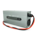 Зарядний пристрій для акумуляторів LiFePO4 12V(14,6V),4S,50A, роз'єм Anderson, 330*150*80mm