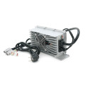 Зарядний пристрій для акумуляторів LiFePO4 12V(16,8V),4S,30A, 1200W, роз'єм Anderson, 281x128x80mm, 3 кг.