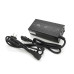 Зарядное устройство LiFePO4 12V 14.6V 4S 15A для аккумуляторов и систем хранения энергии, штекер Triangle plug T-tipe C13 IEC, LED-индикация