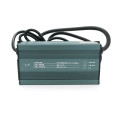 Зарядний пристрій для акумуляторів LiFePo4 24V(29,2V),8S,20A, штекер Triangle plug (T-tipe/C13/IEC). 173*90*60mm Зарядний пристрій для акумуляторів LiFePo4 24V(29,2V),8S,20A, штекер Triangle plug (T-tipe/C13/IEC). 173*90*60mm