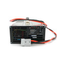 Зарядний пристрій для акумуляторів LiFePO4 24V(29,2V),8S,60A, роз'єм Anderson, LED-індикація