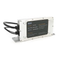 Зарядний пристрій для акумуляторів LiFePO4 24V(29,4V),2S,30A, 1200W, роз'єм Anderson, 281x128x80mm, 3 кг. Зарядний пристрій для акумуляторів LiFePO4 24V(29,4V),2S,30A, 1200W, роз'єм Anderson, 281x128x80mm, 3 кг.