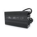 Зарядний пристрій для акумуляторів LiFePO4 24V(29,2V),8S,25A, роз'єм anderson,235x125x68mm Зарядний пристрій для акумуляторів LiFePO4 24V(29,2V),8S,25A, роз'єм anderson,235x125x68mm
