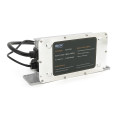 Зарядний пристрій для акумуляторів LiFePO4 24V(33,6V),8S,30A, 1200W, роз'єм Anderson, 281x128x80mm, 3 кг. Зарядний пристрій для акумуляторів LiFePO4 24V(33,6V),8S,30A, 1200W, роз'єм Anderson, 281x128x80mm, 3 кг.