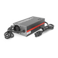 Зарядний пристрій Jinyi для акумуляторів LiFePo4 48V(58,4V),16S,20A штекер Triangle plug (T-tipe/IEC/C13 N+L-),з індикацією,BOX