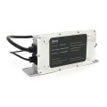 Зарядний пристрій для акумуляторів LiFePO4 48V(54.6V), 13S, 25A, 1200W, роз'єм Anderson, 281x128x80mm, 3 кг. Зарядний пристрій для акумуляторів LiFePO4 48V(54.6V), 13S, 25A, 1200W, роз'єм Anderson, 281x128x80mm, 3 кг.