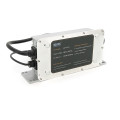 Зарядний пристрій для акумуляторів LiFePO4 48V(58.4V), 16S, 25A, 1200W, роз'єм Anderson, 281x128x80mm, 3 кг. Зарядний пристрій для акумуляторів LiFePO4 48V(58.4V), 16S, 25A, 1200W, роз'єм Anderson, 281x128x80mm, 3 кг.
