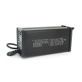 Зарядний пристрій для акумуляторів Li-ion 72V(84V),20S,8A, штекер Triangle plug (T-tipe/IEC/C13 N+L-), 185x88x60mm, 0,9 кг Зарядний пристрій для акумуляторів Li-ion 72V(84V),20S,8A, штекер Triangle plug (T-tipe/IEC/C13 N+L-), 185x88x60mm, 0,9 кг