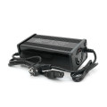 Зарядний пристрій для акумуляторів Li-ion 72V(84V),20S,12A, штекер Triangle plug (T-tipe/IEC/C13 N+L-), 185x88x60mm Зарядний пристрій для акумуляторів Li-ion 72V(84V),20S,12A, штекер Triangle plug (T-tipe/IEC/C13 N+L-), 185x88x60mm