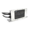 Зарядний пристрій для акумуляторів LiFePO4 36V(44,1V), 3S, 30A, 1200W, роз'єм Anderson, 281x128x80mm, 3 кг. Зарядний пристрій для акумуляторів LiFePO4 36V(44,1V), 3S, 30A, 1200W, роз'єм Anderson, 281x128x80mm, 3 кг.