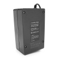 Зарядное устройство Li-ion 67,2В 16S 8A 600W Triangle plug для аккумуляторов систем электропитания Зарядное устройство Li-ion 67,2В 16S 8A 600W Triangle plug для аккумуляторов систем электропитания