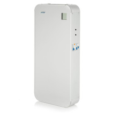 Стабілізатор напруги інверторний VOLTER СНПТО Smart-9 9000 Вт 220 В для квартири та будинку, діапазон стабілізації 110-380 В