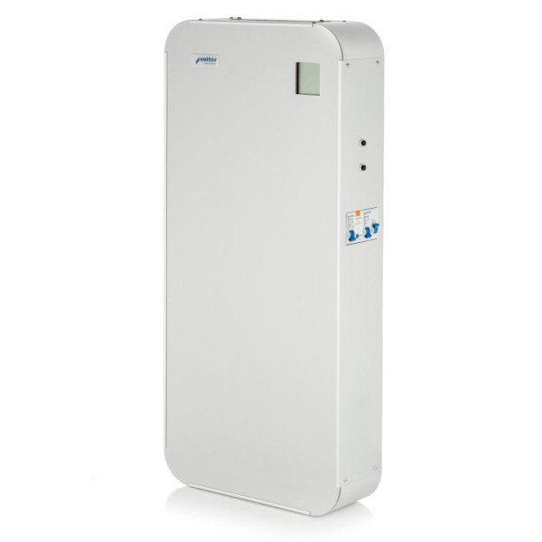 Стабилизатор напряжения инверторный VOLTER СНПТО Smart-9 9000 Вт для квартиры и дома, 220 В, вход 110-380 В Стабилизатор напряжения инверторный VOLTER СНПТО Smart-9 9000 Вт для квартиры и дома, 220 В, вход 110-380 В