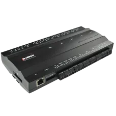 Контролер для чотирьох дверей ZKTeco inBio460