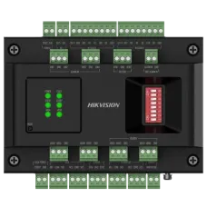 Контролер для двох дверей Hikvision DS-K2M002X Контролер для двох дверей Hikvision DS-K2M002X