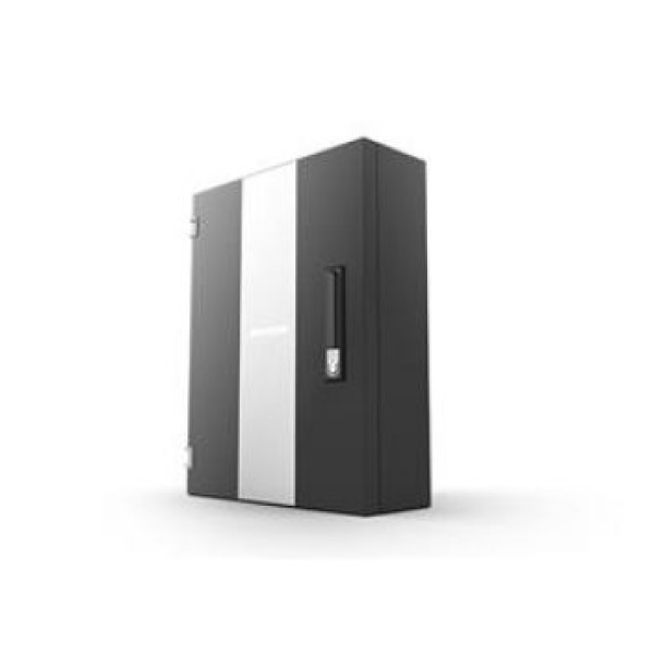 Контролер для 2 дверей DS-K27M02 Контролер для 2 дверей DS-K27M02