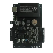 Мережевий контролер ZKTeco C3-100