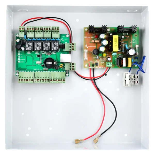 Комплект NET-KIT 1 Комплект NET-KIT 1