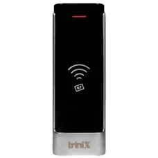 Контролер + зчитувач Em-Marin Trinix TRR-1100EMW