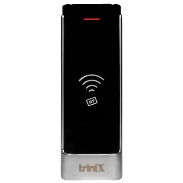 Контролер + зчитувач Em-Marin Trinix TRR-1100EMW Контролер + зчитувач Em-Marin Trinix TRR-1100EMW