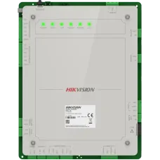 Контролер для однієї двері Hikvision DS-K2621X(P) Контролер для однієї двері Hikvision DS-K2621X(P)