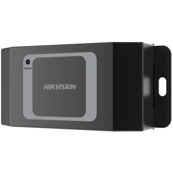 Модуль управління HIkvision DS-K2M061 для контролю доступу з RS-485, Wiegand, 1 контакт дверей, кнопка виходу, замок, 2 входи тривоги, 12V Модуль управління HIkvision DS-K2M061 для контролю доступу з RS-485, Wiegand, 1 контакт дверей, кнопка виходу, замок, 2 входи тривоги, 12V