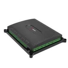Контролер доступу DS-K2604T для організації системи безпеки, підтримка 4 дверей, 100 000 карт, функція блокування і суперкартки