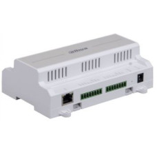 Контролер доступу для 2-x дверей DHI-ASC1202B-S