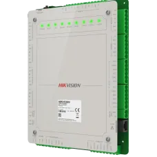 Контролер для чотирьох дверей Hikvision DS-K2624X(P)
