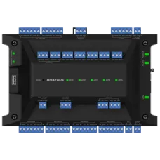 Контролер для двох дверей Hikvision DS-K2702X(P) Контролер для двох дверей Hikvision DS-K2702X(P)