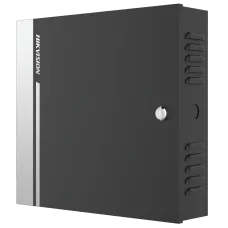 Контролер для двох дверей Hikvision DS-K2812