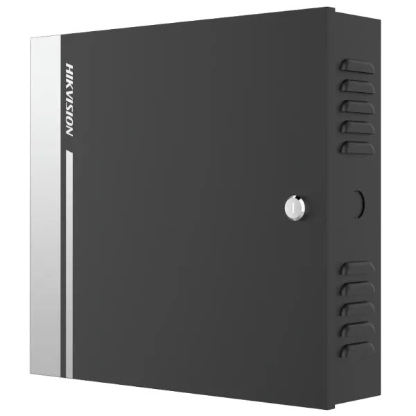 Контролер для двох дверей Hikvision DS-K2812 Контролер для двох дверей Hikvision DS-K2812