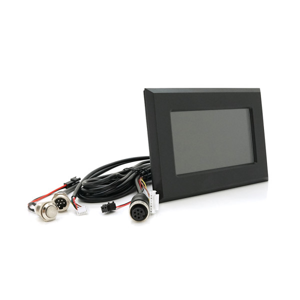Рідкокрисалічний дисплей JKong LCD 4.5inch Рідкокрисалічний дисплей JKong LCD 4.5inch