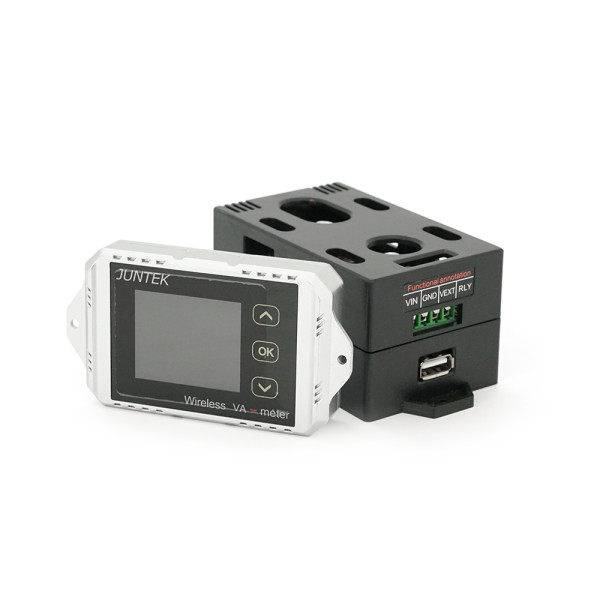 tester ємності батареї 50A з вольтметром, амперметром, ватметром та Wi-Fi/USB для моніторингу електросистем tester ємності батареї 50A з вольтметром, амперметром, ватметром та Wi-Fi/USB для моніторингу електросистем