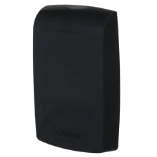 Зчитувач Mifare DHI-ASR1100B-V1 для контролю доступу з IP67, звуковим сигналом, інтерфейсами RS-485 та Wiegand, корпус PC+ABS