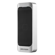 Контролер Marine DS-K1107AE для доступу по карті, RS485 Wiegand34, IP65, з живленням 12V DC
